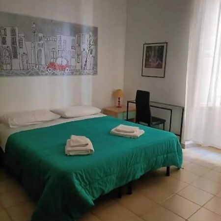 Appartamento Di Mila Roma Ngoại thất bức ảnh