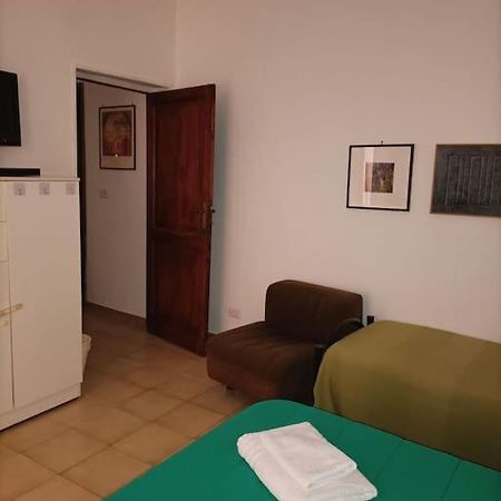Appartamento Di Mila Roma Ngoại thất bức ảnh