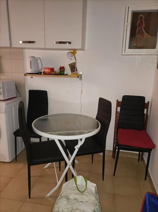 Appartamento Di Mila Roma Ngoại thất bức ảnh